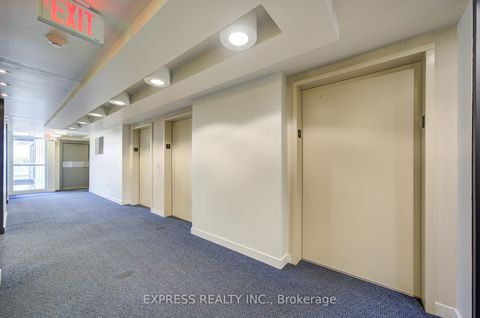 Photo 4 at 908 - 19 Singer Court, Bayview Village, Toronto