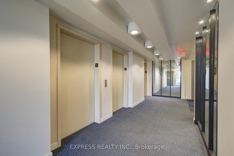 Photo 5 at 908 - 19 Singer Court, Bayview Village, Toronto
