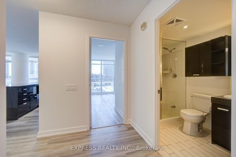 Photo 9 at 908 - 19 Singer Court, Bayview Village, Toronto