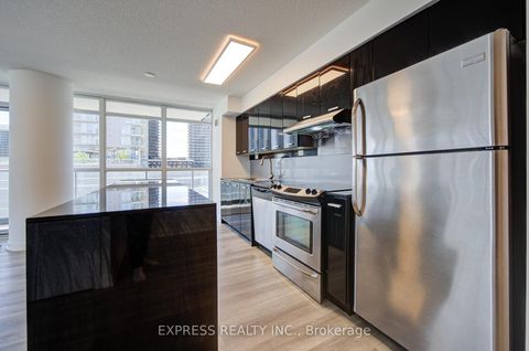 Photo 11 at 908 - 19 Singer Court, Bayview Village, Toronto