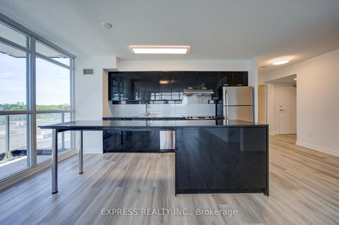 Photo 14 at 908 - 19 Singer Court, Bayview Village, Toronto