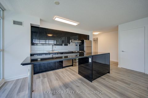 Photo 15 at 908 - 19 Singer Court, Bayview Village, Toronto