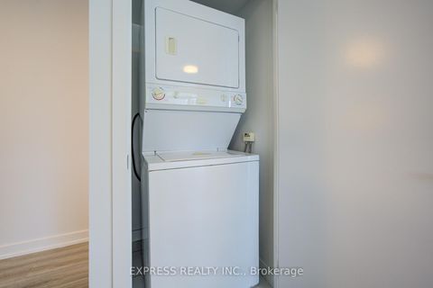 Photo 17 at 908 - 19 Singer Court, Bayview Village, Toronto