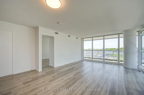 Photo 20 at 908 - 19 Singer Court, Bayview Village, Toronto