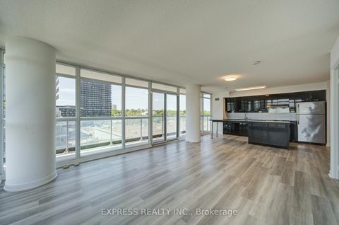 Photo 21 at 908 - 19 Singer Court, Bayview Village, Toronto