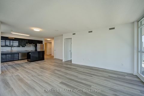 Photo 22 at 908 - 19 Singer Court, Bayview Village, Toronto