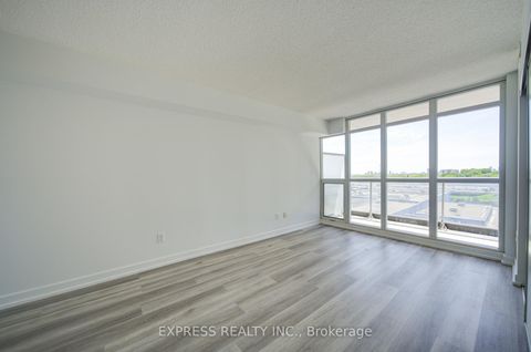 Photo 23 at 908 - 19 Singer Court, Bayview Village, Toronto