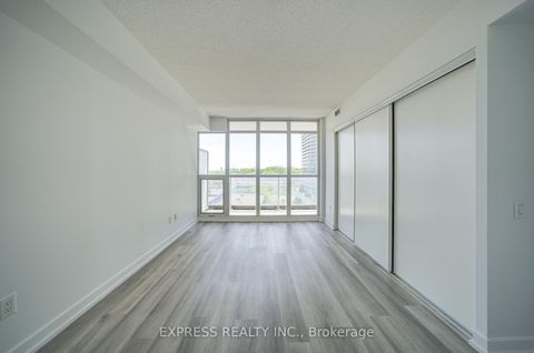 Photo 24 at 908 - 19 Singer Court, Bayview Village, Toronto