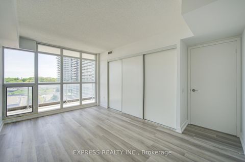 Photo 25 at 908 - 19 Singer Court, Bayview Village, Toronto