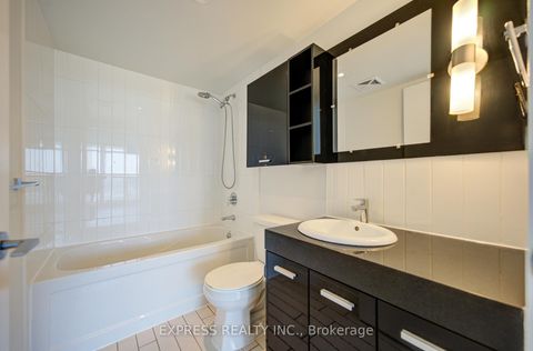 Photo 28 at 908 - 19 Singer Court, Bayview Village, Toronto