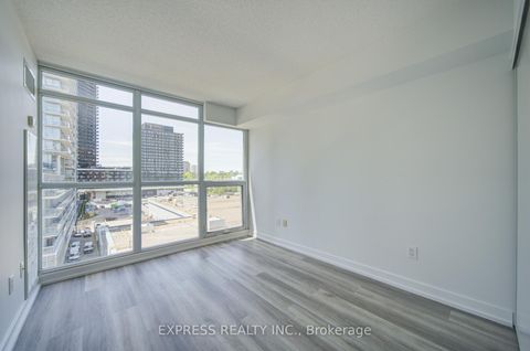 Photo 30 at 908 - 19 Singer Court, Bayview Village, Toronto