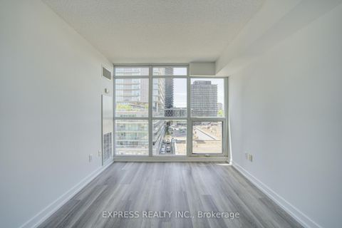 Photo 31 at 908 - 19 Singer Court, Bayview Village, Toronto