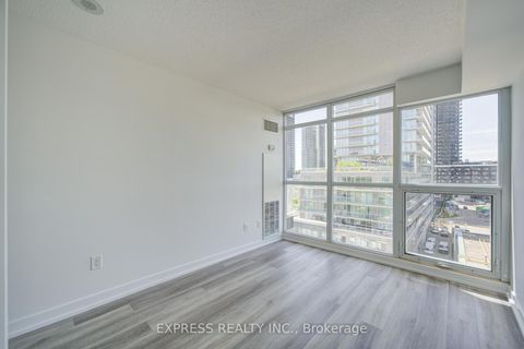 Photo 32 at 908 - 19 Singer Court, Bayview Village, Toronto