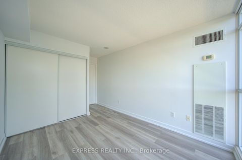 Photo 33 at 908 - 19 Singer Court, Bayview Village, Toronto