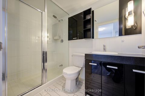 Photo 34 at 908 - 19 Singer Court, Bayview Village, Toronto