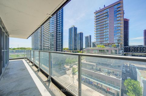 Photo 35 at 908 - 19 Singer Court, Bayview Village, Toronto