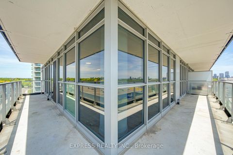 Photo 39 at 908 - 19 Singer Court, Bayview Village, Toronto