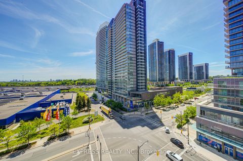 Photo 42 at 908 - 19 Singer Court, Bayview Village, Toronto