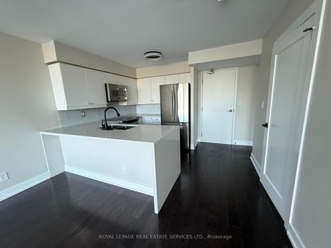 Photo 3 at 334 - 200 Manitoba Street, Mimico, Toronto