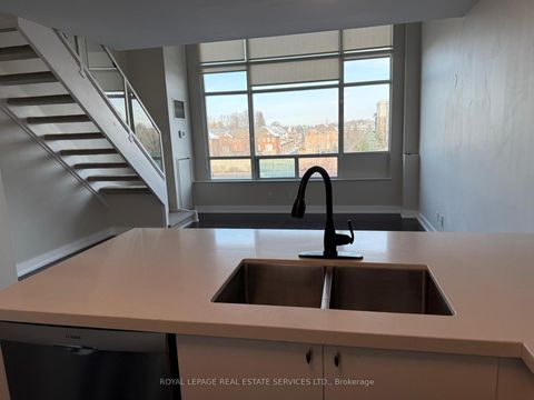 Photo 4 at 334 - 200 Manitoba Street, Mimico, Toronto