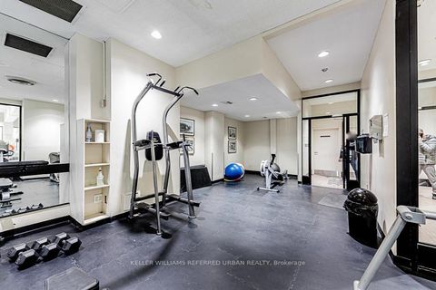 Photo 36 at 217 - 7 Bishop Avenue, Newtonbrook East, Toronto