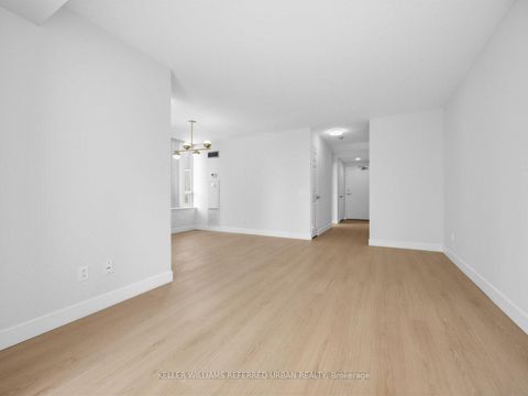 Photo 7 at 501 - 7 Bishop Avenue, Newtonbrook East, Toronto