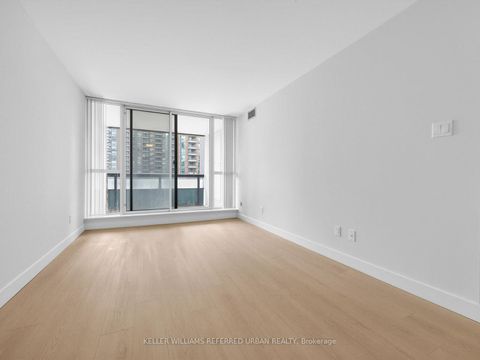 Photo 21 at 501 - 7 Bishop Avenue, Newtonbrook East, Toronto