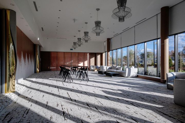 Photo 4 at 503 - 25 McMahon Drive, Bayview Village, Toronto