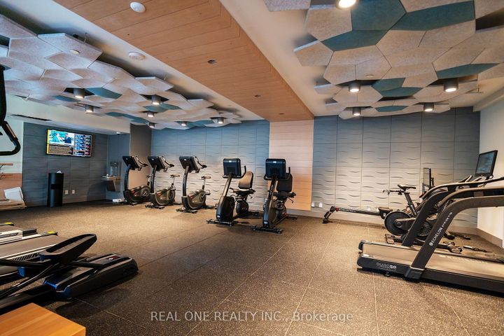 Photo 6 at 503 - 25 McMahon Drive, Bayview Village, Toronto