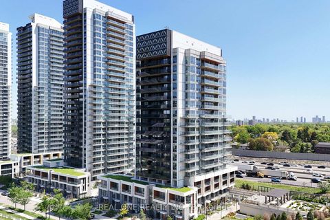 Photo 0 at 503 - 25 McMahon Drive, Bayview Village, Toronto