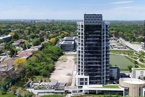 Photo 1 at 503 - 25 McMahon Drive, Bayview Village, Toronto