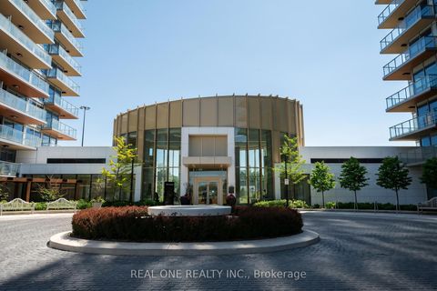 Photo 2 at 503 - 25 McMahon Drive, Bayview Village, Toronto