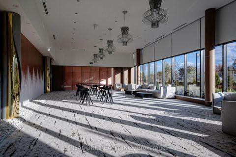 Photo 4 at 503 - 25 McMahon Drive, Bayview Village, Toronto