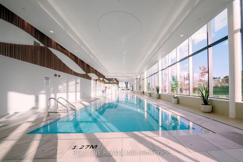 Photo 7 at 503 - 25 McMahon Drive, Bayview Village, Toronto