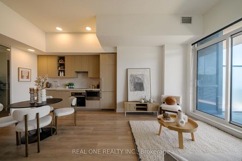 Photo 9 at 503 - 25 McMahon Drive, Bayview Village, Toronto