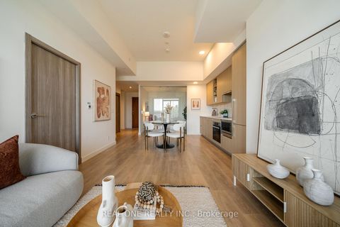 Photo 10 at 503 - 25 McMahon Drive, Bayview Village, Toronto