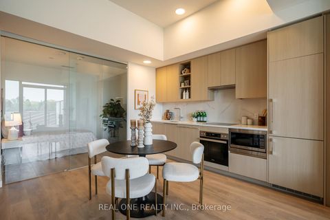 Photo 11 at 503 - 25 McMahon Drive, Bayview Village, Toronto