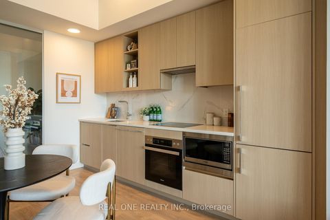Photo 12 at 503 - 25 McMahon Drive, Bayview Village, Toronto