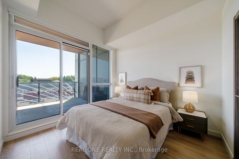 Photo 13 at 503 - 25 McMahon Drive, Bayview Village, Toronto