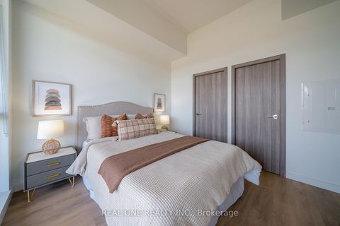 Photo 14 at 503 - 25 McMahon Drive, Bayview Village, Toronto