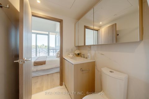Photo 16 at 503 - 25 McMahon Drive, Bayview Village, Toronto