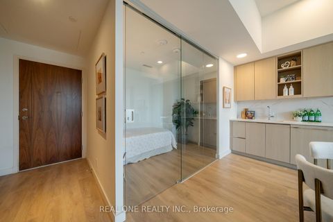 Photo 17 at 503 - 25 McMahon Drive, Bayview Village, Toronto