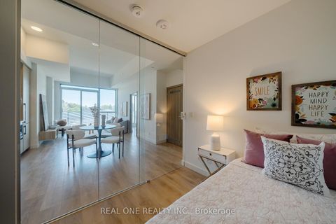 Photo 19 at 503 - 25 McMahon Drive, Bayview Village, Toronto