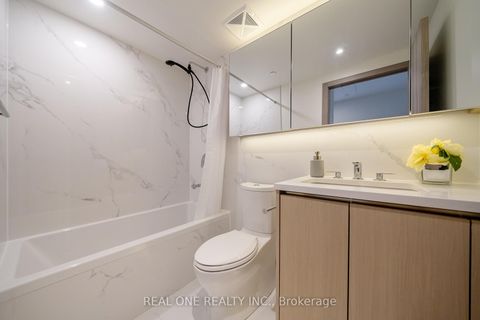 Photo 20 at 503 - 25 McMahon Drive, Bayview Village, Toronto