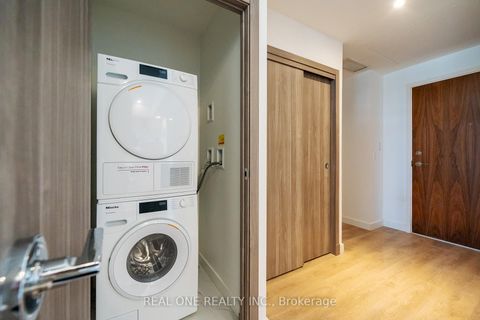 Photo 21 at 503 - 25 McMahon Drive, Bayview Village, Toronto