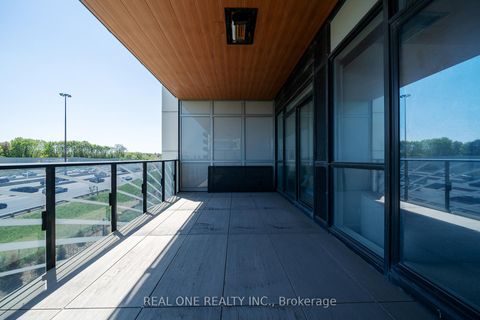 Photo 22 at 503 - 25 McMahon Drive, Bayview Village, Toronto