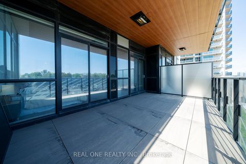 Photo 23 at 503 - 25 McMahon Drive, Bayview Village, Toronto