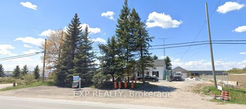 Photo 0 at 11666 Keele Street, Rural Vaughan, Vaughan