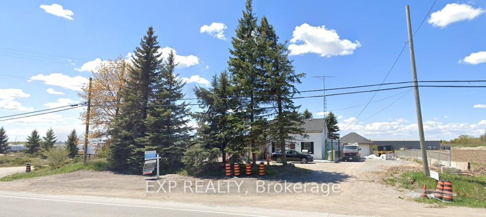 11666 Keele Street, Rural Vaughan, Vaughan photo 8