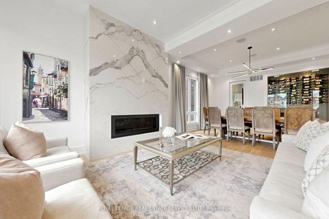 Photo 8 at 203 Crestwood Road, Yorkhill, Vaughan